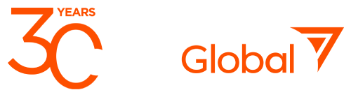 Logo: 10 años Vector Global WMG - Wealth Management Group